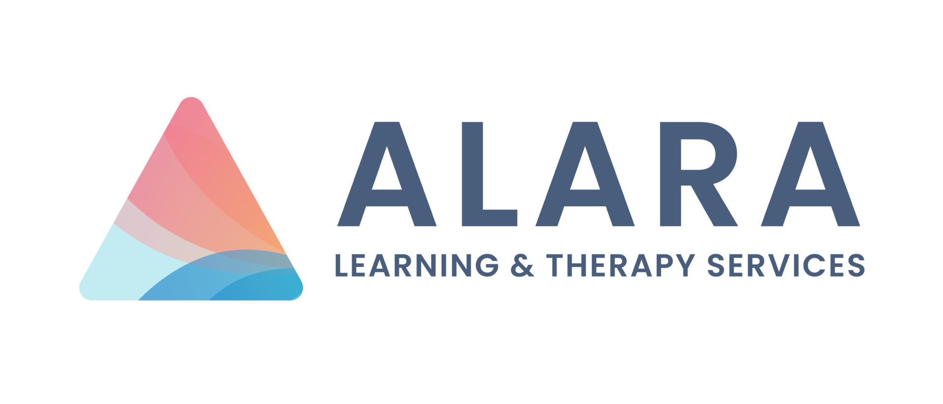 Alara Logo Inspire Speech & Learning Center - Logo